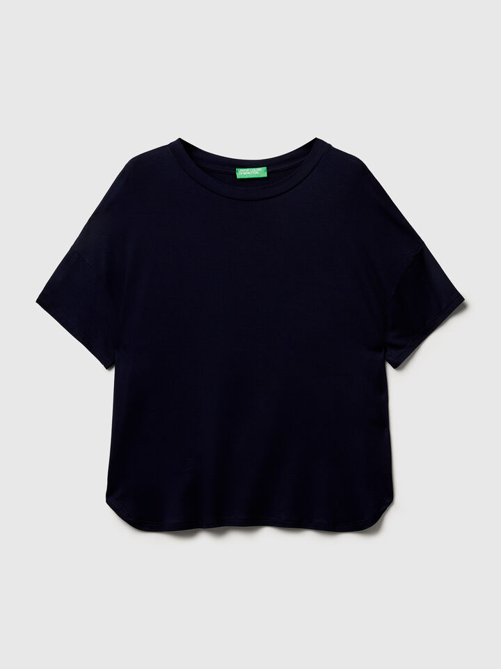 T-SHIRT Mujer image number 5